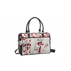 Minnie Mouse putna torba Minnie Mouse putna torba
